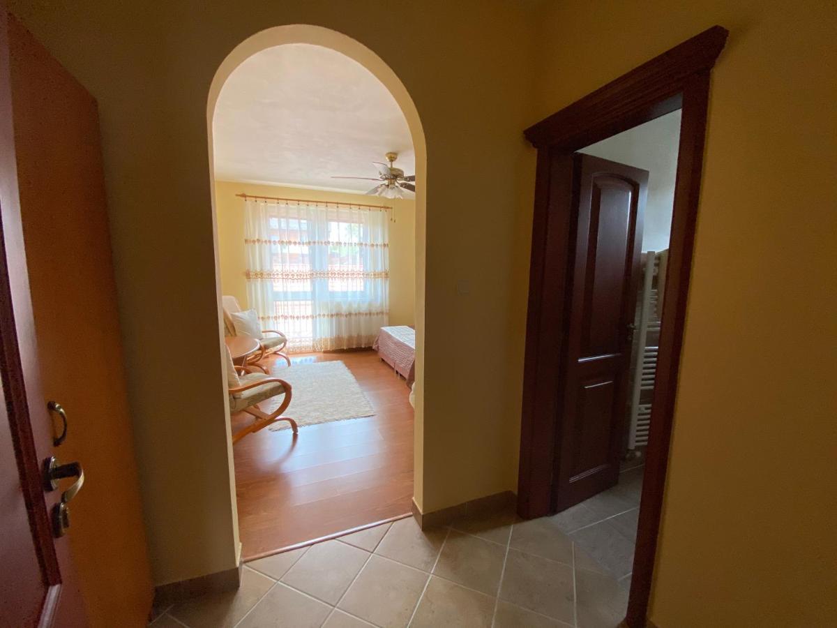 Villa Butterfly Nová Lesná Exteriör bild