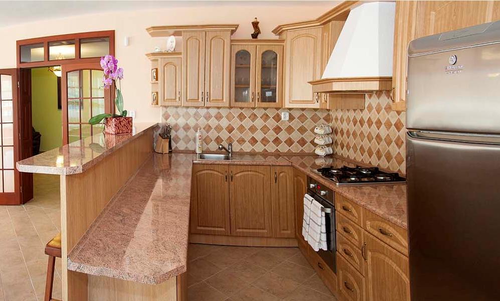 Villa Butterfly Nová Lesná Exteriör bild
