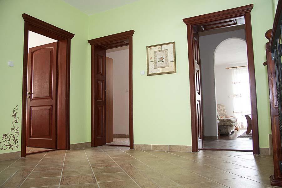 Villa Butterfly Nová Lesná Exteriör bild