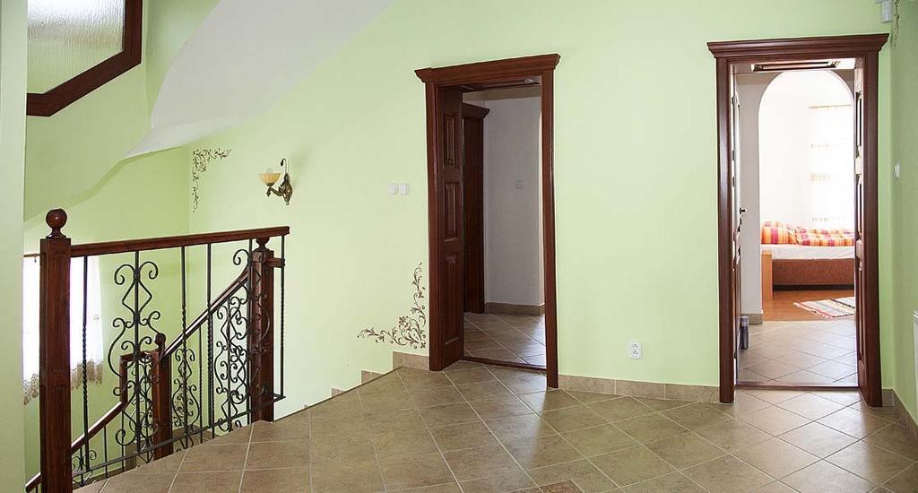 Villa Butterfly Nová Lesná Exteriör bild